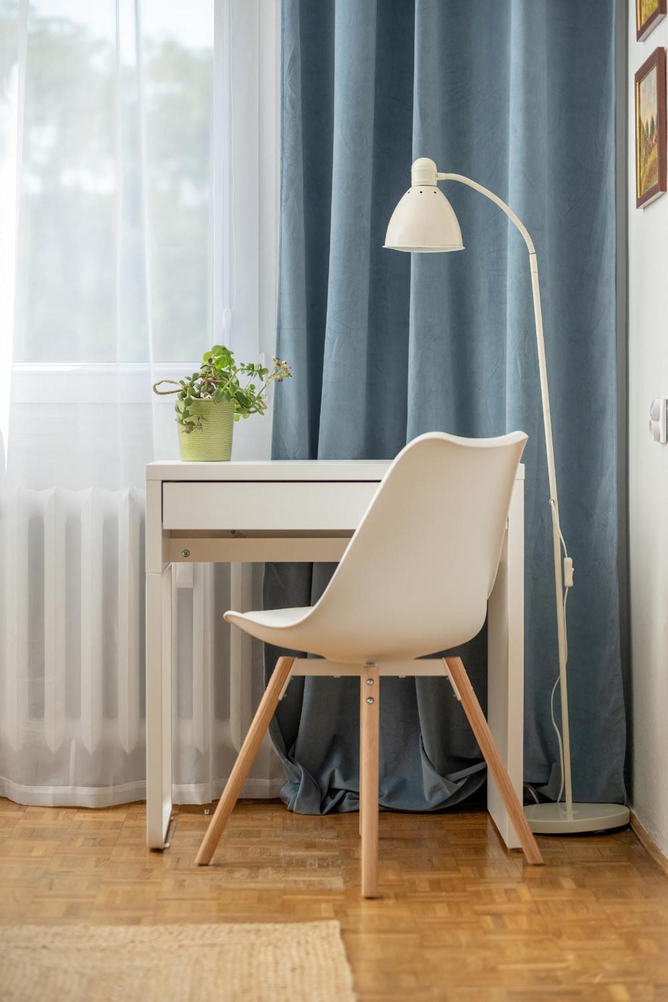 Apartmán Komfortowy Z 2 Sypialniami By Renters *