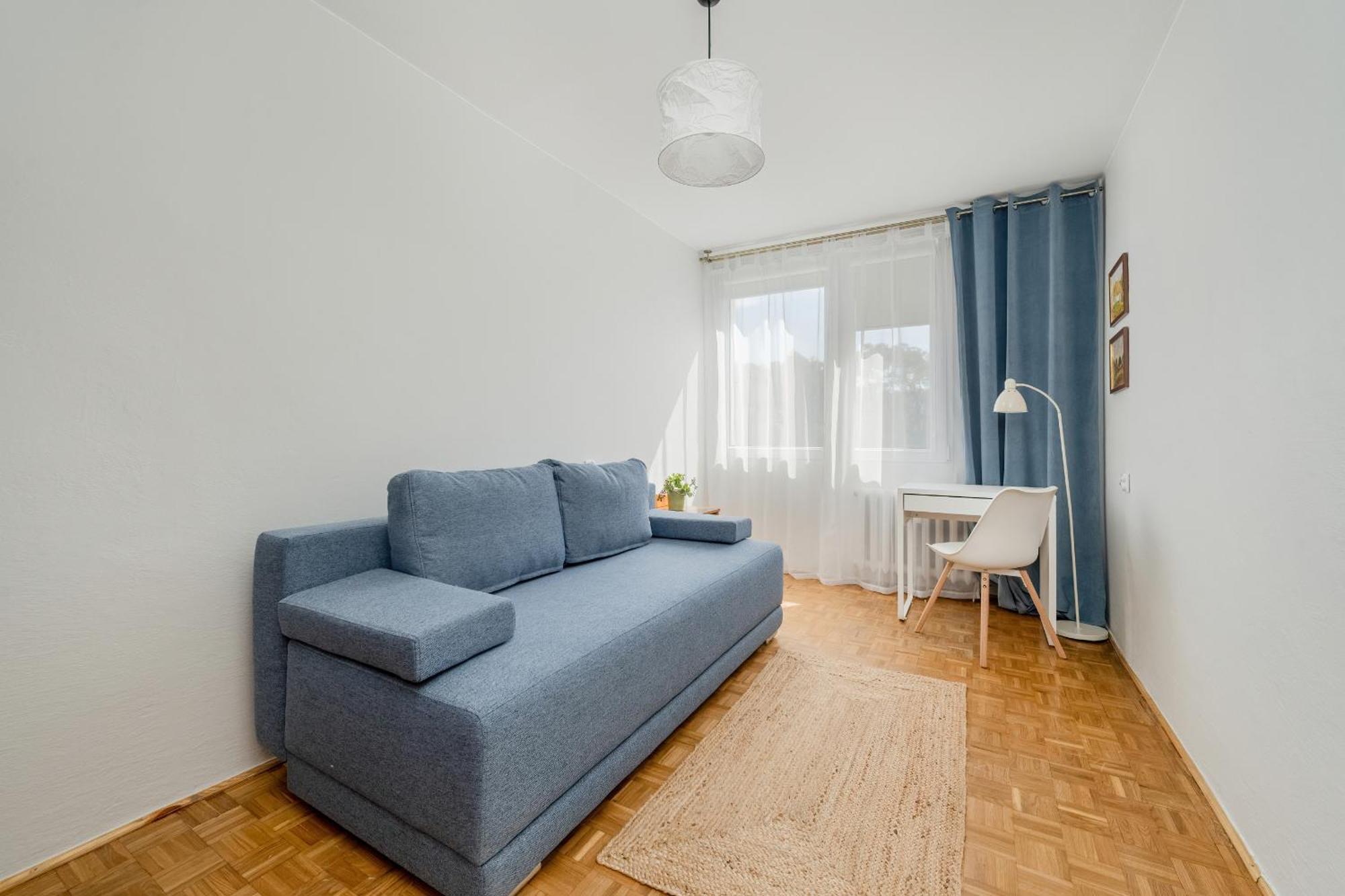Komfortowy Z 2 Sypialniami By Renters Apartmán Vratislav