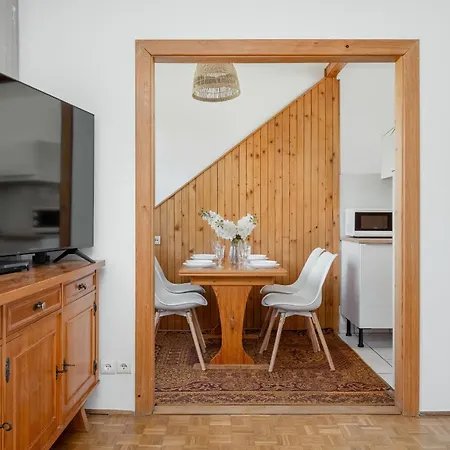 Komfortowy Apartament Z 2 Sypialniami Wroclaw By Noclegi Renters Exteriér fotografie