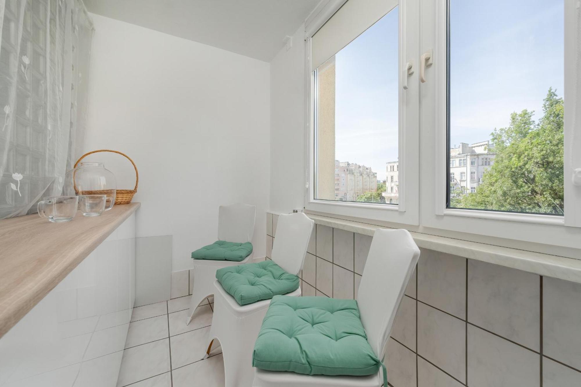 Komfortowy Z 2 Sypialniami By Renters Apartment