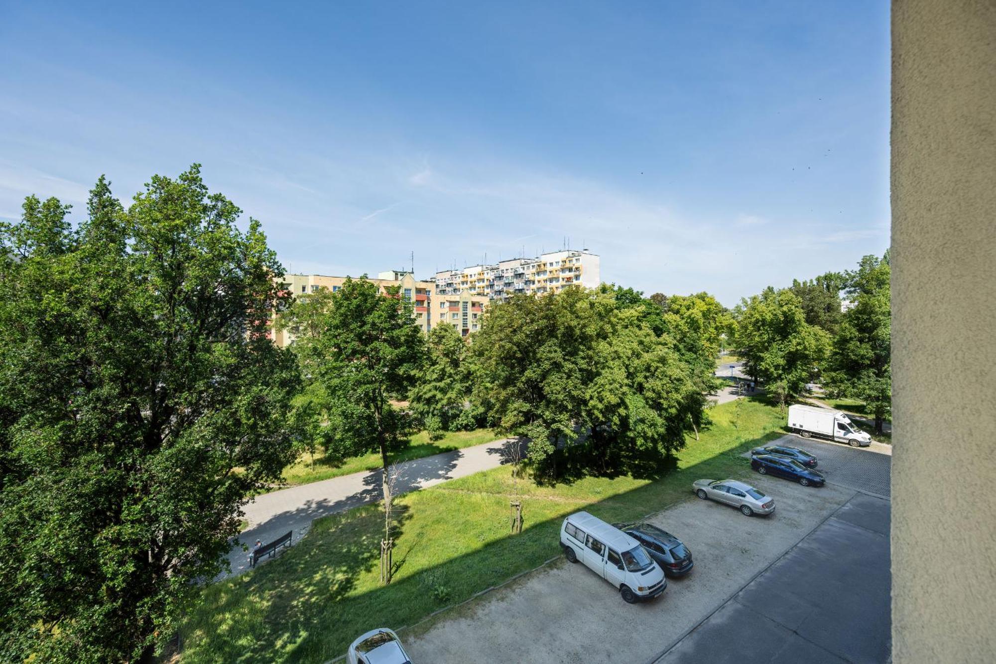 Apartment Komfortowy Z 2 Sypialniami By Renters