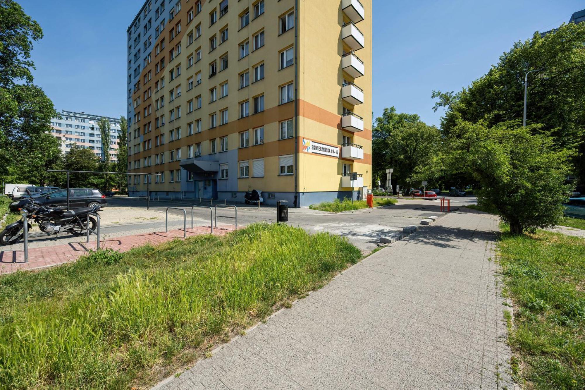Komfortowy Z 2 Sypialniami By Renters *